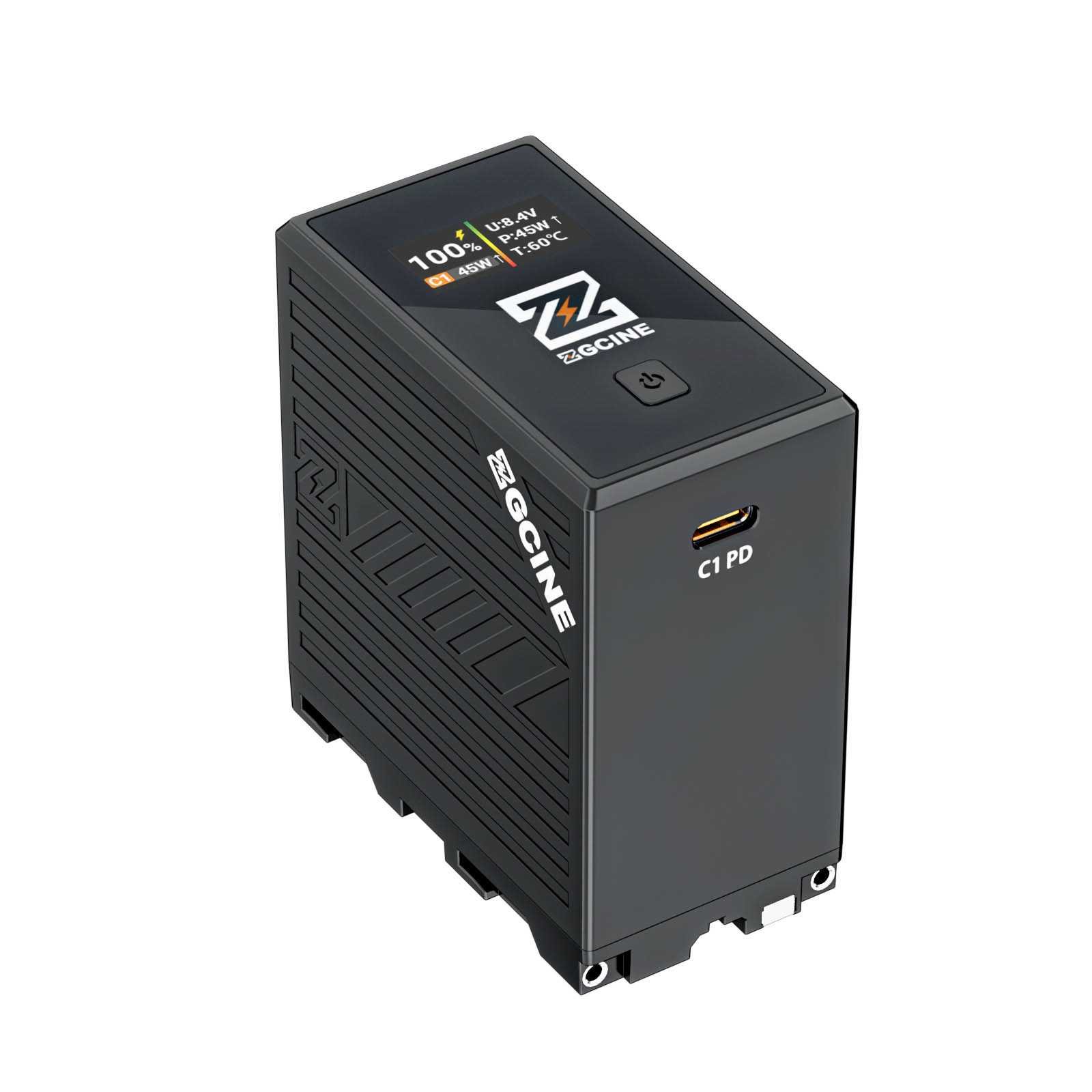 Accu Sony NPF970 L-serie - Afbeelding 2