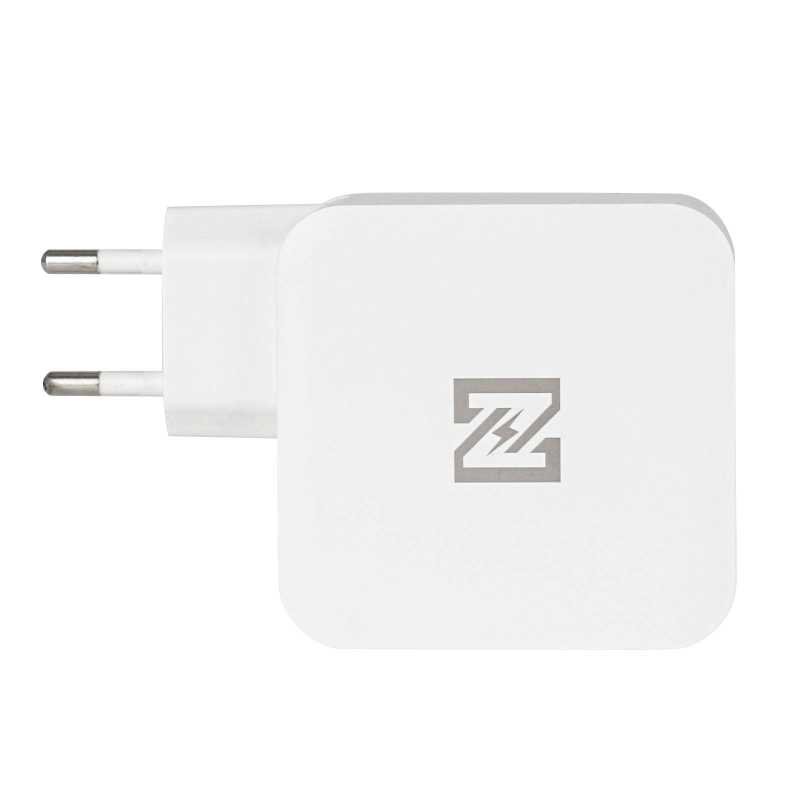 USB-C Charger 100W PD EU Plug - Afbeelding 2