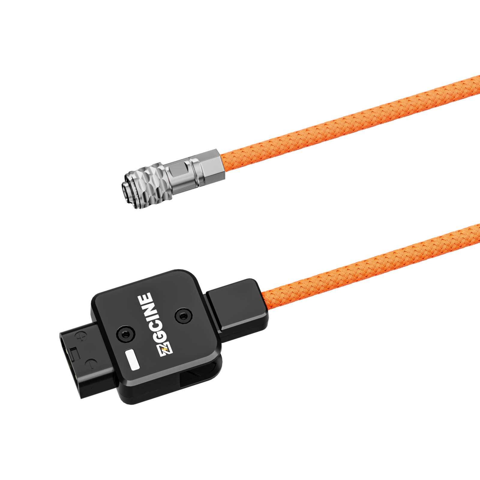 D-Tap to BMPCC Power Cable - Afbeelding 2