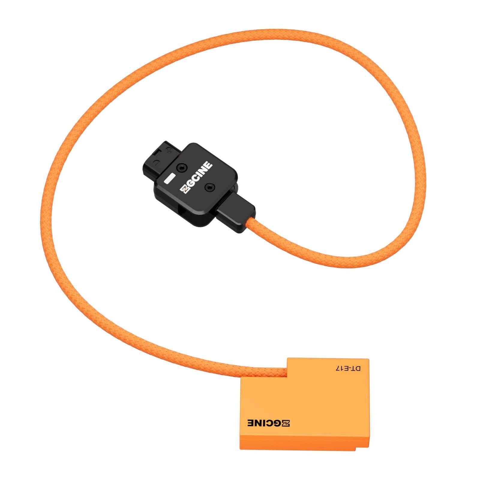 D-Tap to Canon LP-E17 Dummy Battery Cable - Afbeelding 5