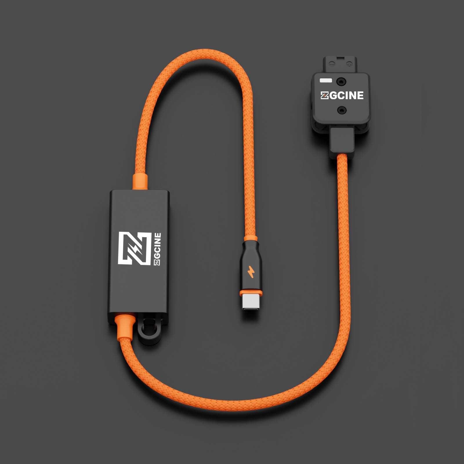 D-Tap to USB-C PD two way Power Cable - Afbeelding 3