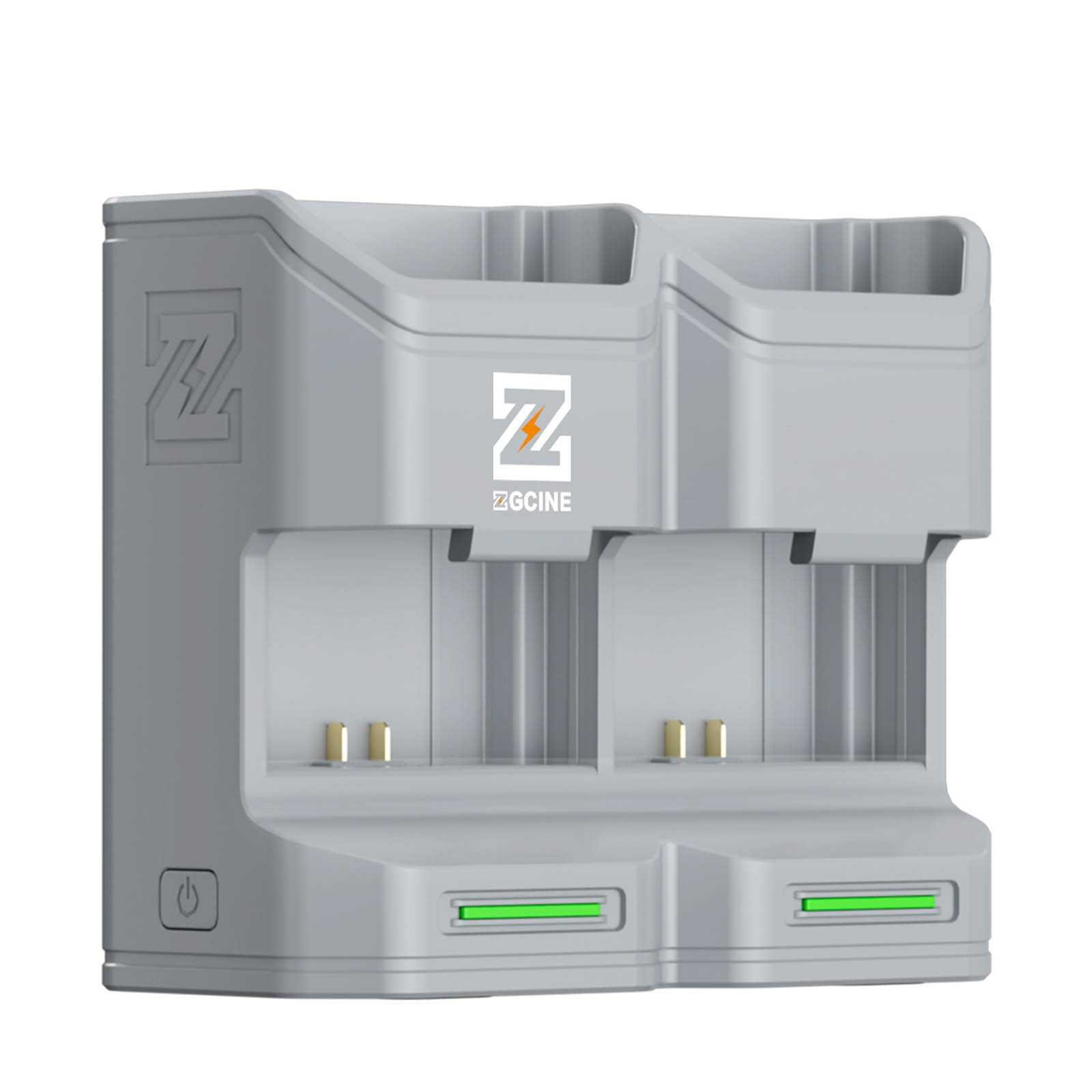 Charging case voor 2 accu's Sony NP-FZ100 - Afbeelding 3