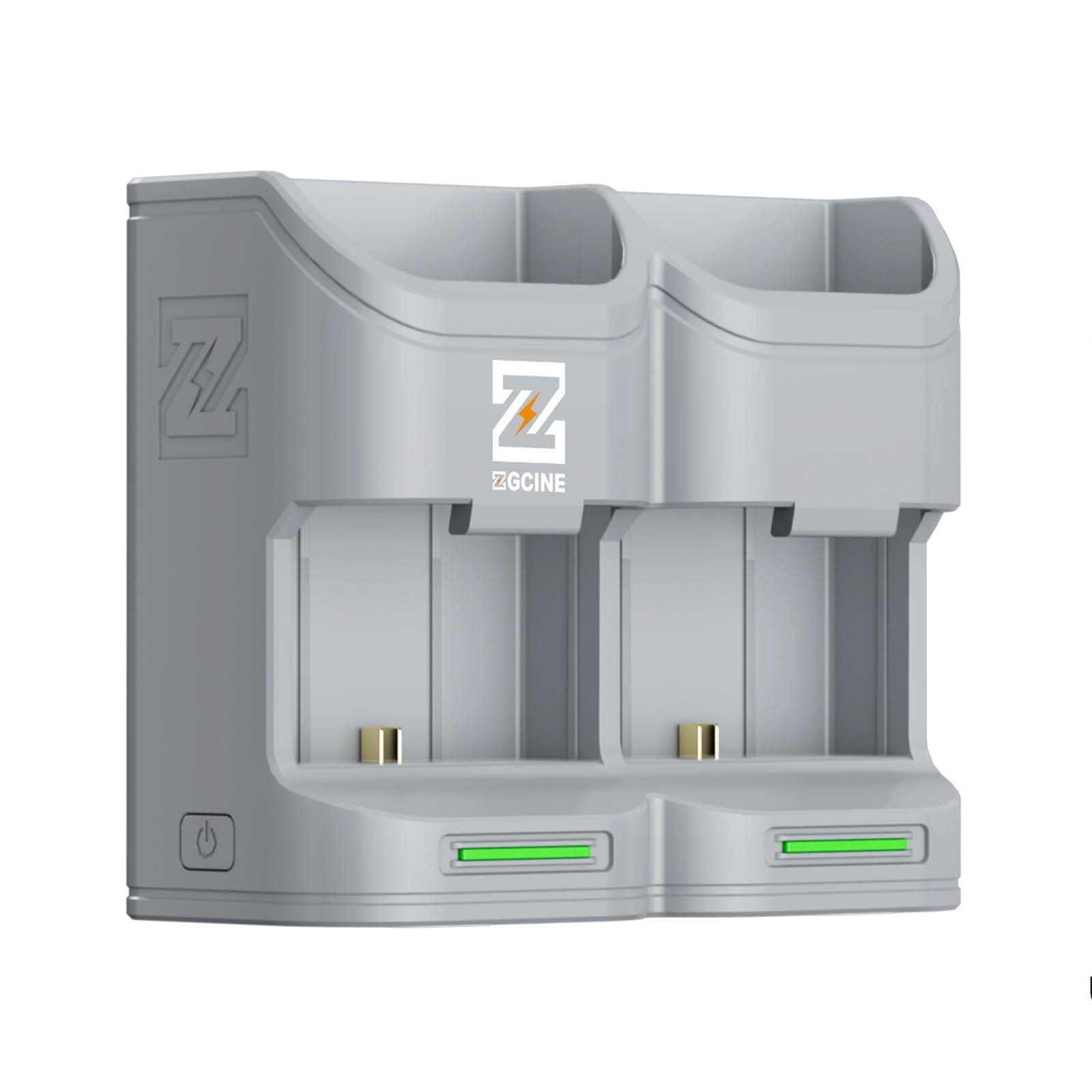 Charging case 2X inclusief 2 accu's Canon LP-E6P - Afbeelding 6