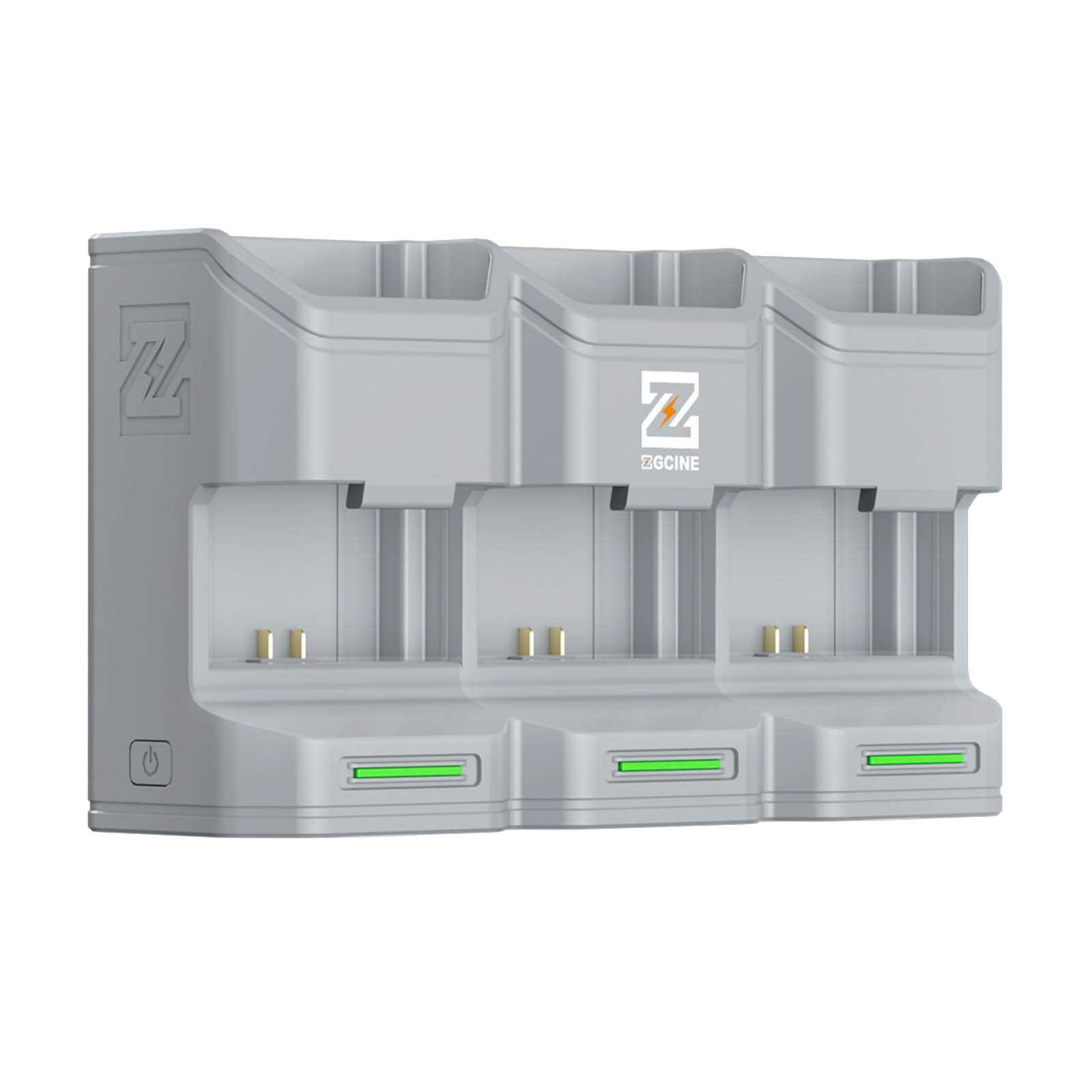 Charging case 3X inclusief 3 accu's Sony NP-FZ100 - Afbeelding 6
