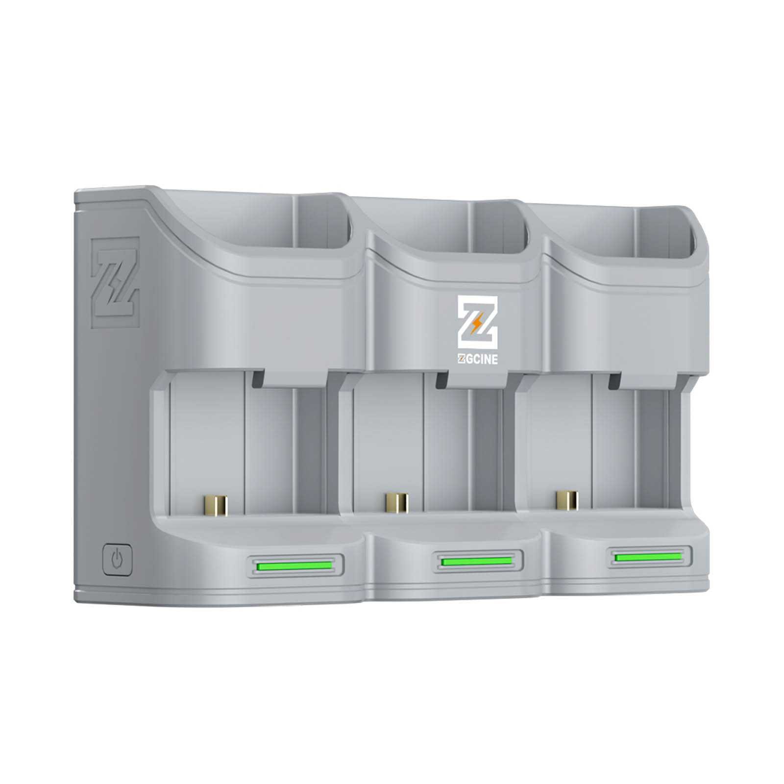 Charging case 3X inclusief 3 accu's Canon LP-E6P - Afbeelding 6