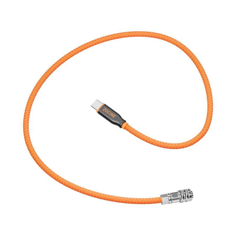 USB-C to BMPCC Power Cable - Afbeelding 3