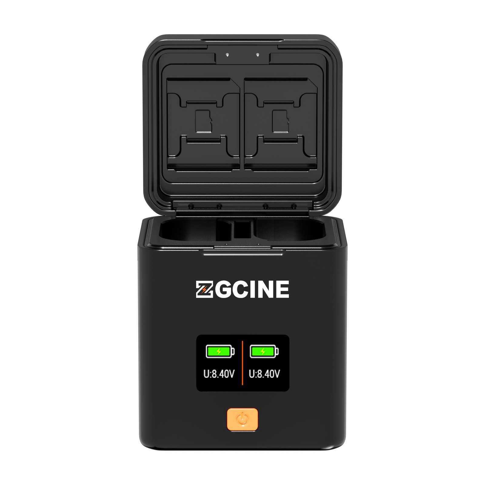 Charging Case for Canon LP-E17 Battery - Afbeelding 2