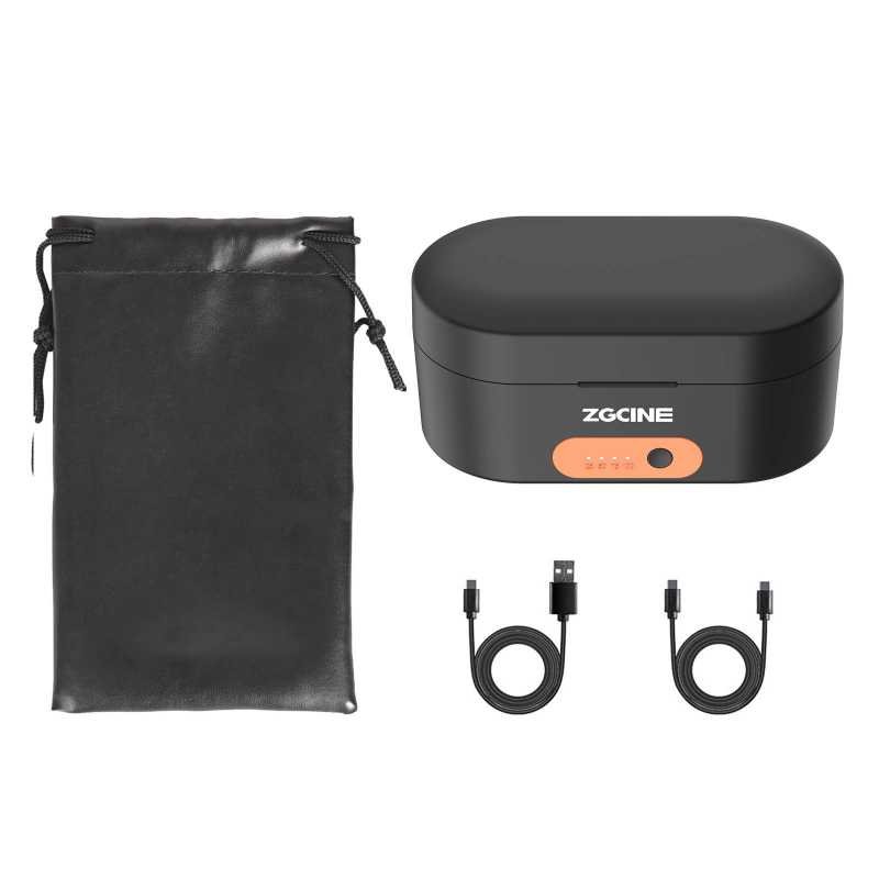 Charging case for Rode Wireless GO Battery - Afbeelding 2
